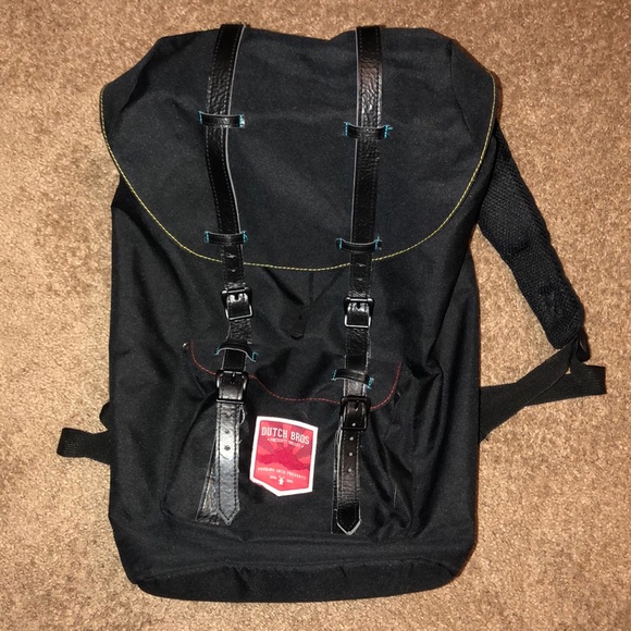 eco friendly backpack purse